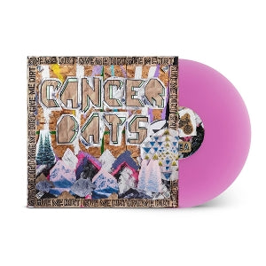 Cancer Bats - Give Me Dirt