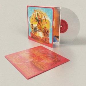 Kula Shaker - Wormslayer