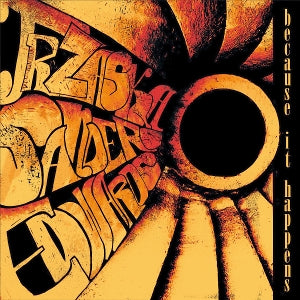 Trzaska, Mikolaj & John Edwards & Mark Sanders - Because It Happens