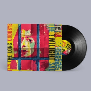 Twilight Sad - It's the Long Goodbye