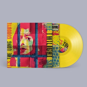 Twilight Sad - It's the Long Goodbye