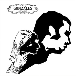 Gonzales, Chilly - Solo Piano