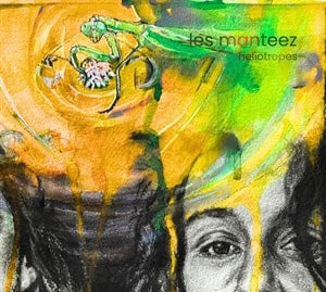 Les Manteez - Heliotropes
