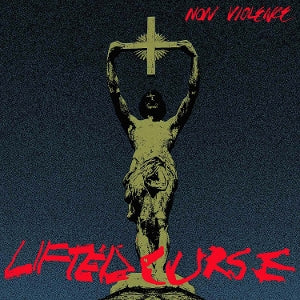 Non-Violence - Lifted Curse
