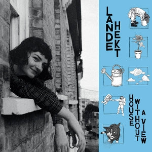 Hekt, Lande - House Without a View