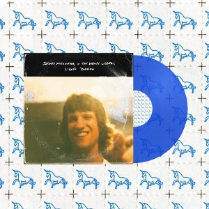 Alexander, Jeffrey & the Heavy Lidders - Liquid Donnon