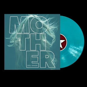 Baker, Kelli - Mother