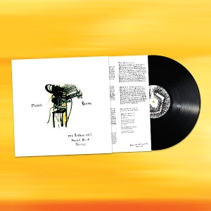 Reagan, Fionn - The Bunkhouse Vol. 1: Anchor Black Tattoo
