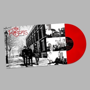 Rascals - Rascalize