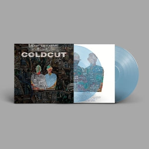 Coldcut - Sound Mirrors