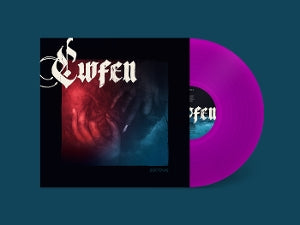 Cwfen - Sorrows