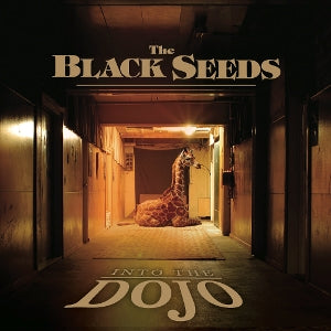Black Seeds - Into the Dojo