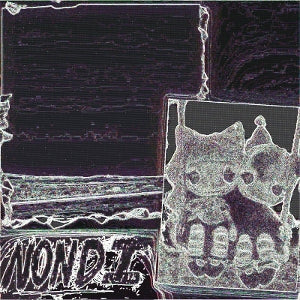 Nondi - Nondi