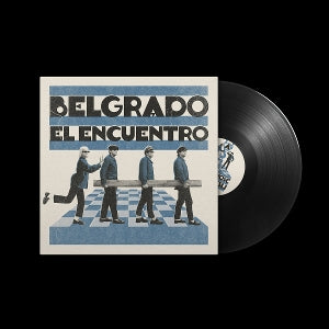 Belgrado - El Encuentro