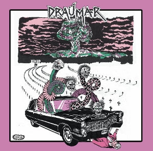 Draumar - Draumar