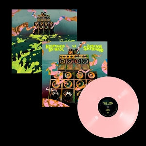 Nightmares On Wax & Adrian Sherwood - In a Space Outta Dub