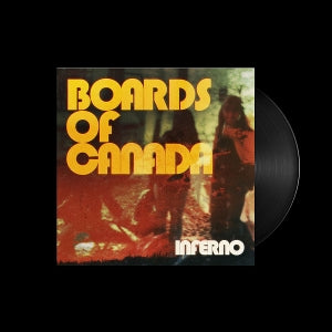 Boards of Canada - Inferno