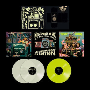 Nightmares On Wax - In a Space Outta Sound