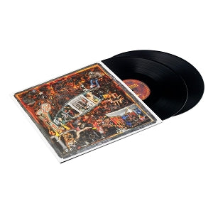 Earl Sweatshirt & Mike & Surf Gang - Pompeii // Utility