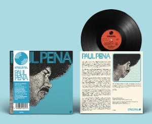 Pena, Paul - Paul Pena