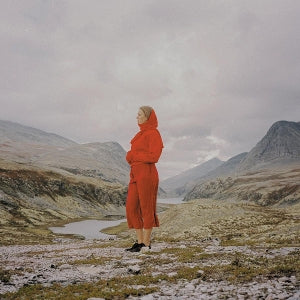 Habel, Juni - Evergreen In Your Mind