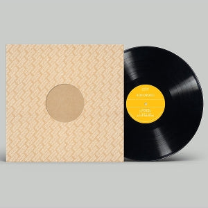 Kokoroko - Brownswood Remix Editions 009
