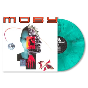Moby - Moby