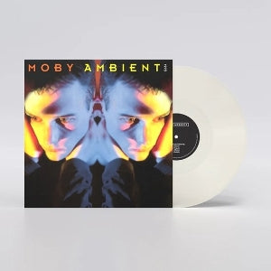 Moby - Ambient