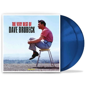 Brubeck, Dave - The Very Best of