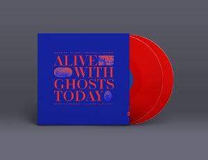 Potter, Chris - Alive With Ghosts Today