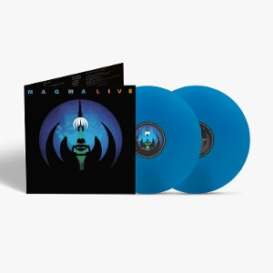 Magma - Live