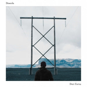 Dimscua - Dust Eater