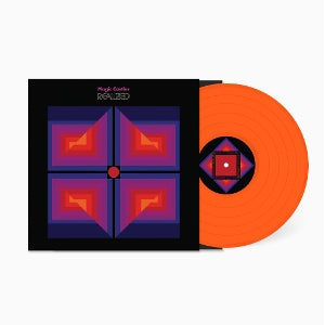 Magic Castles - Realized