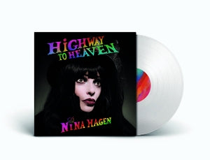 Hagen, Nina - Highway To Heaven