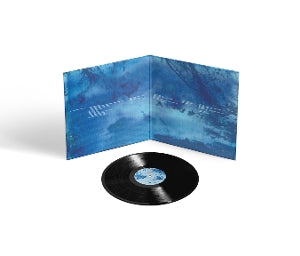 O'Brien, Ed - Blue Morpho