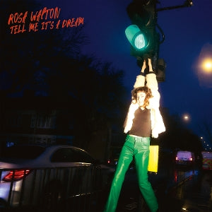 Walton, Rosa - Tell Me It's a Dream