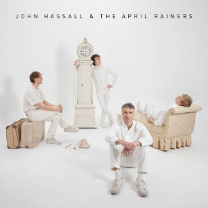 Hassall, John & the April Rainers - John Hassall & the April Rainers