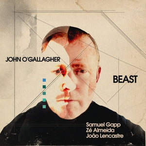 O'Gallagher, John - Beast
