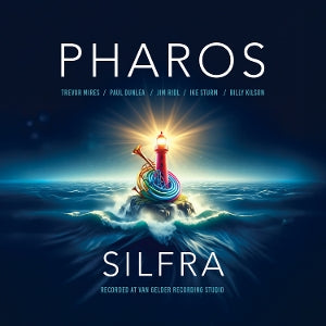 Dunlea, Paul & Trevor Mires - Silfra