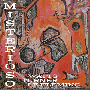 Fleming, Orlando Le - Misterioso