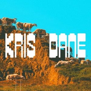 Dane, Kris - Kris Dane