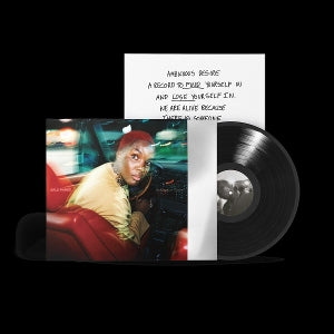 Parks, Arlo - Ambiguous Desire