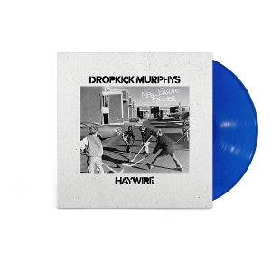 Dropkick Murphys - New England Forever