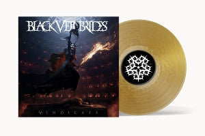 Black Veil Brides - Vindicate