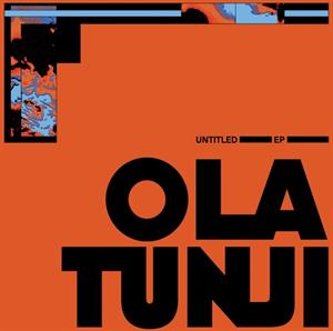 Ola Tunji - Ola Tunji