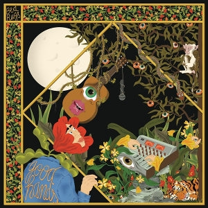 Bed Rugs - Good Hands