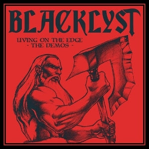 Blacklyst - Living On the Edge