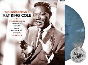 Cole, Nat King - The Unforgettable