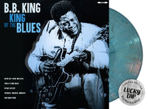 King, B.B. - King of the Blues