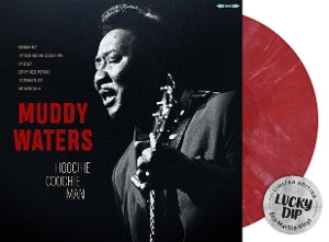 Muddy Waters - Hoochie Coochie Man